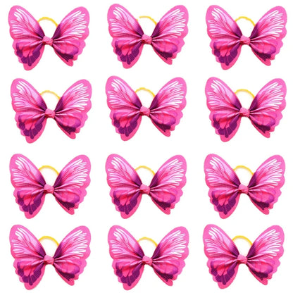 Pet Hair Bow Accessories