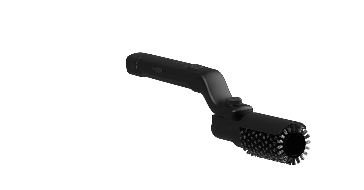 Electric Grill Cleaning Brush