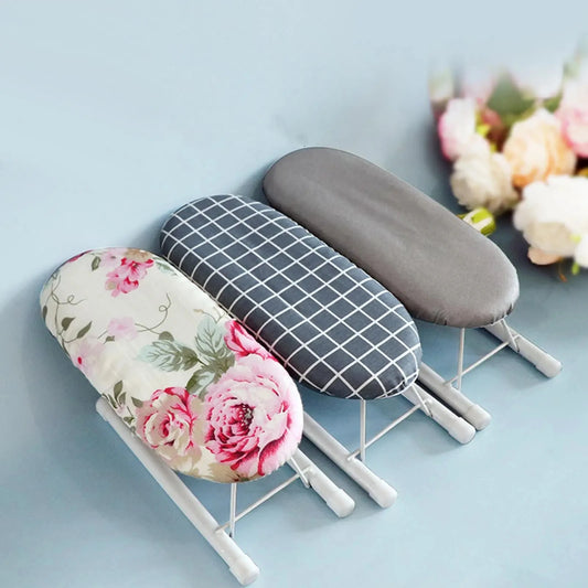 Mini Portable Ironing Board