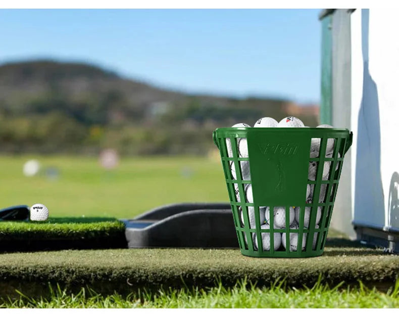 PGM Golf Practice Ball Basket