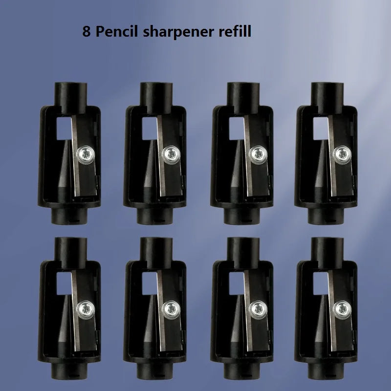 Automatic Electric Pencil Sharpener