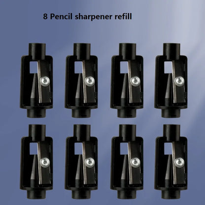 Automatic Electric Pencil Sharpener