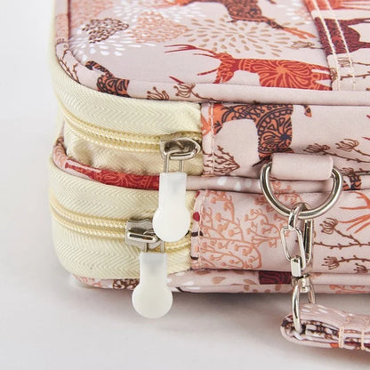 Large Capacity Cat Pencil Case