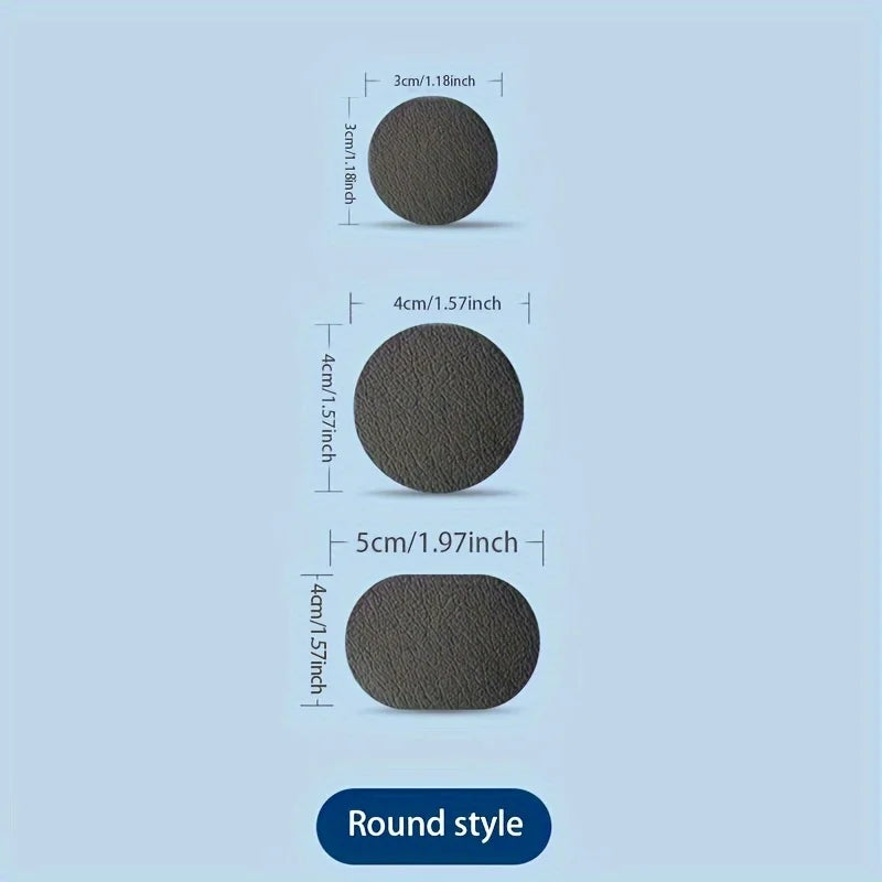 Sports Shoe Repair Patches