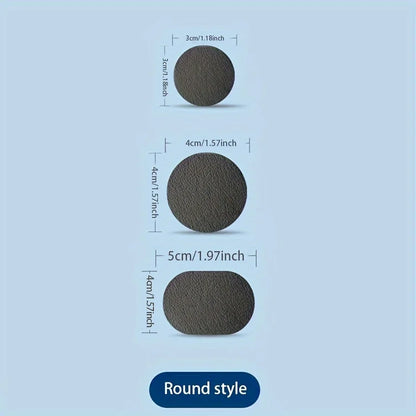 Sports Shoe Repair Patches