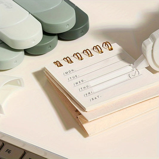 Mini Correction Tape Set