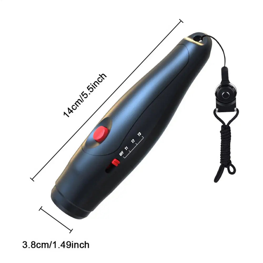 Electronic Sports & Coach Whistle