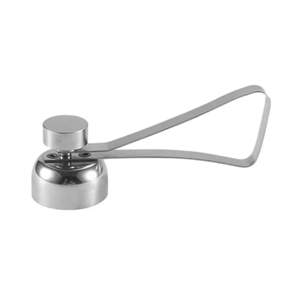 Stainless Steel Egg Topper