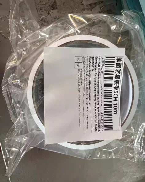 Multi-Surface Waterproof Sealing Tape
