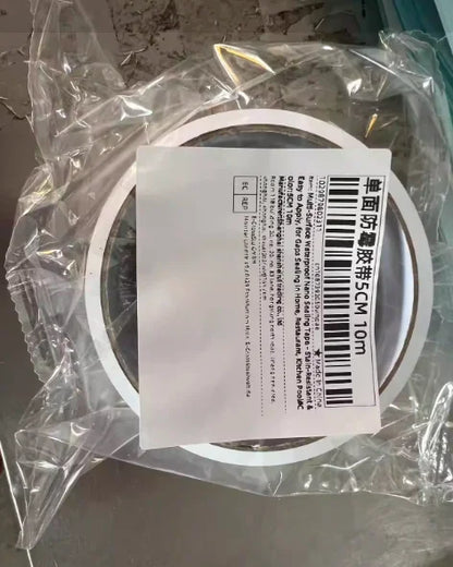 Multi-Surface Waterproof Sealing Tape