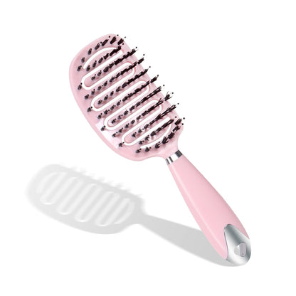 Hair Scalp Massage Comb Hair Brush