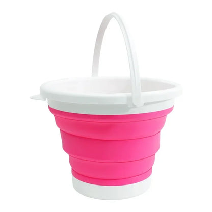 Foldable Foot Spa Massage Bucket