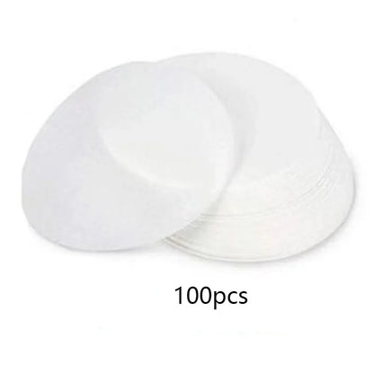 Non-Stick Hamburger Press Patty Maker with Wax