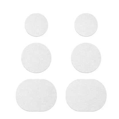 Shoe Repair Adhesive Patches Set