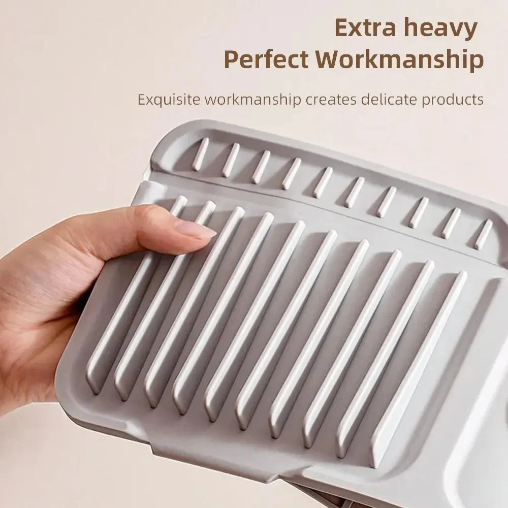 Silicone Kitchen Sink Mat
