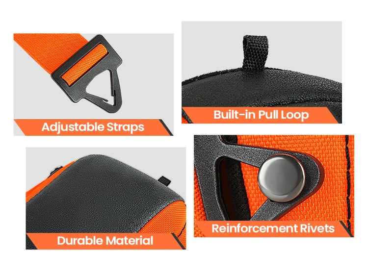 Garden Foam Knee Pads