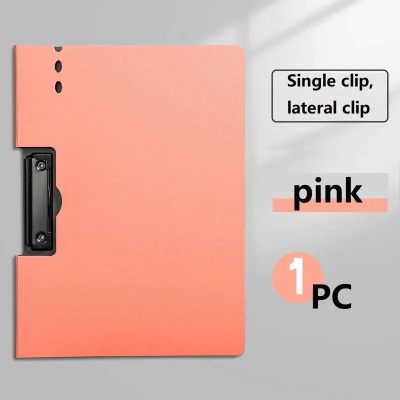 A4 Clipboard Folder Organizer