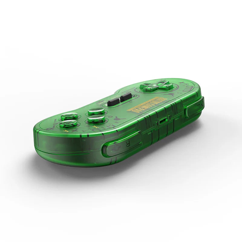 8BitDo SN30 2.4G Wireless Gamepad for Nintendo SNES/SFC