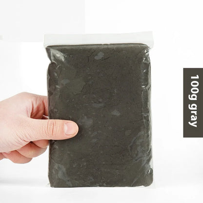 Super Light Air Dry Modelling Clay
