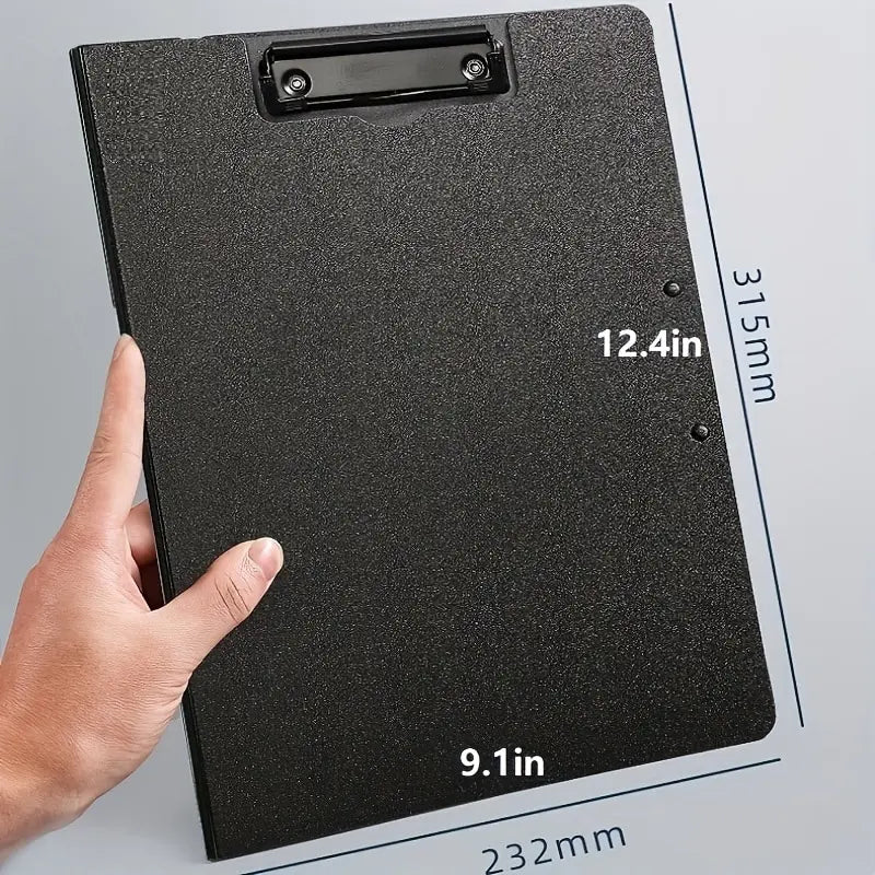 A4 Clipboard Folder Organizer
