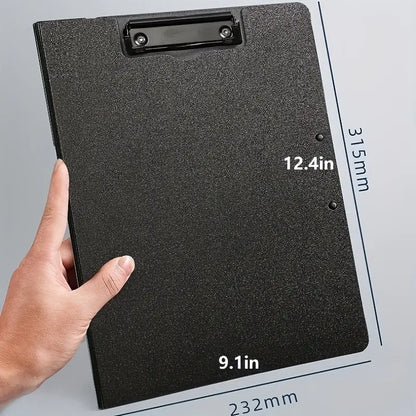 A4 Clipboard Folder Organizer