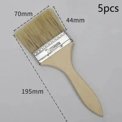 Paint Edging & Color Separation Brush Tool
