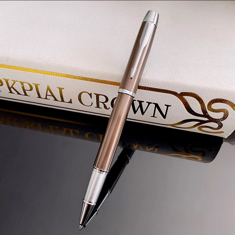 PARKER Metal Roller Pen