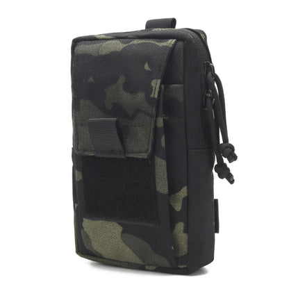 MOLLE Tactical Utility Pouch