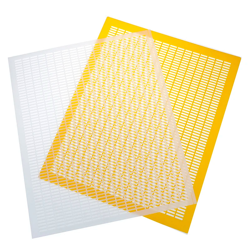 Beekeeping Queen Excluder Grid
