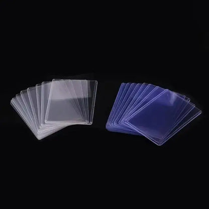 35PT Trading Card Hard Protective Holder