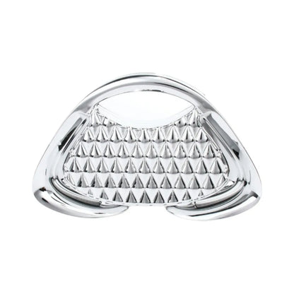 Luxury Acrylic Hard Shell Evening Clutch Bag