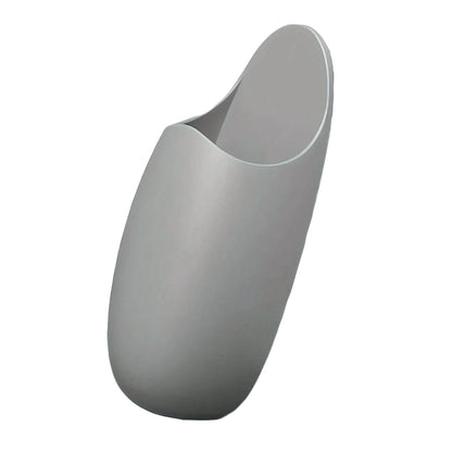 Silicone Rice Scoop Holder Wall Organizer