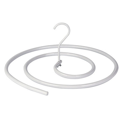 Round Spiral Sheet Hanger