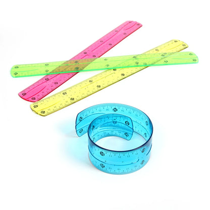 30cm Flexible Soft Ruler