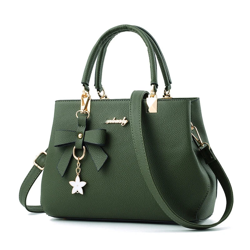 Elegant Women Messenger Bag