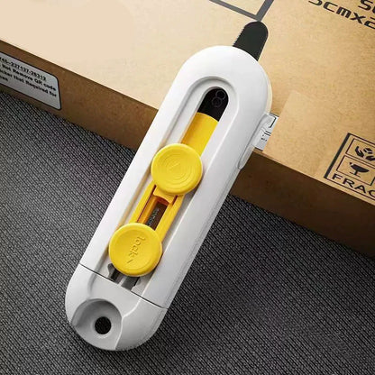 Haile Magnetic Mini Box Cutter