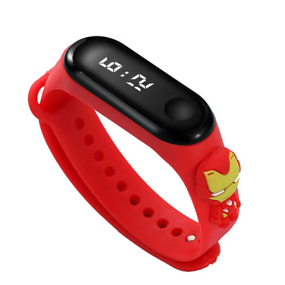 Marvel Children'S Watch