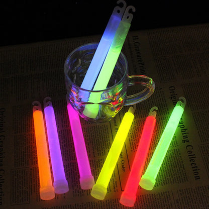 Waterproof Emergency Glow Sticks