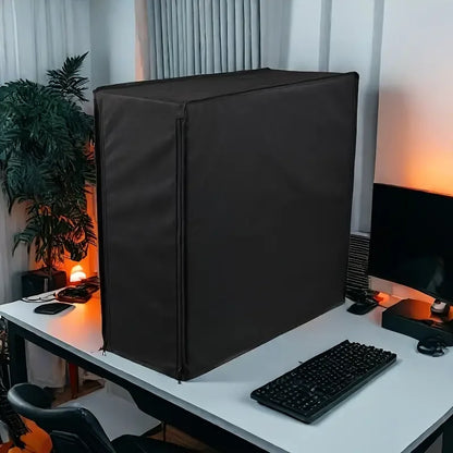 Desktop Computer Dust Cover