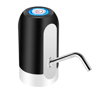 USB Rechargeable Automatic Water Bottle Pump Dispenser