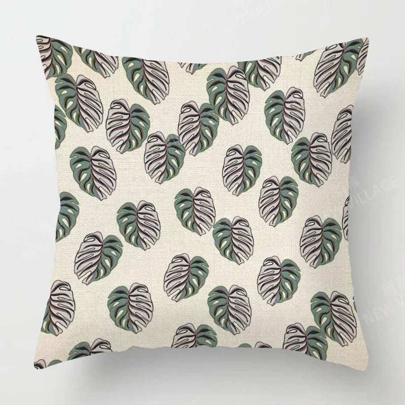 Modern Decorative Cushion Cover