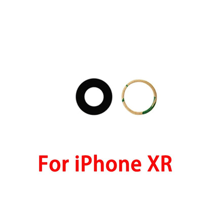 iPhone Rear Camera Lens Replacement Glass