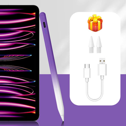 Magnetic iPad Stylus Pencil