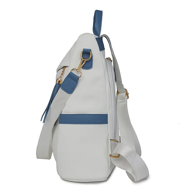 Women’s Anti-Theft Lightweight Travel Backpack