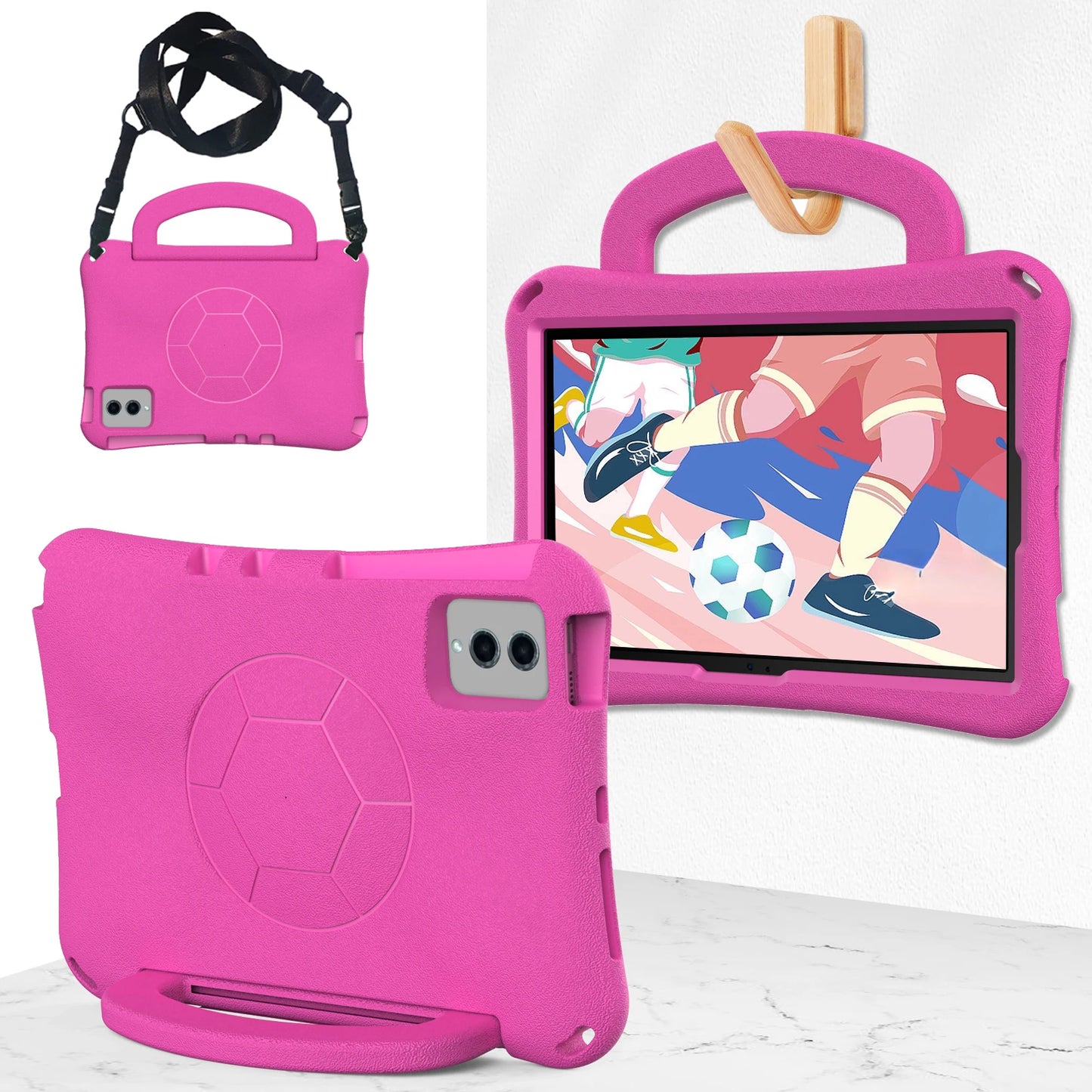 Kids EVA Shockproof Case for Lenovo Tab M11