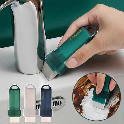 Reusable Limescale & Rust Cleaning Eraser