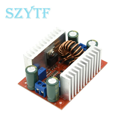 400W DC-DC Boost Converter Constant Voltage & Current Module