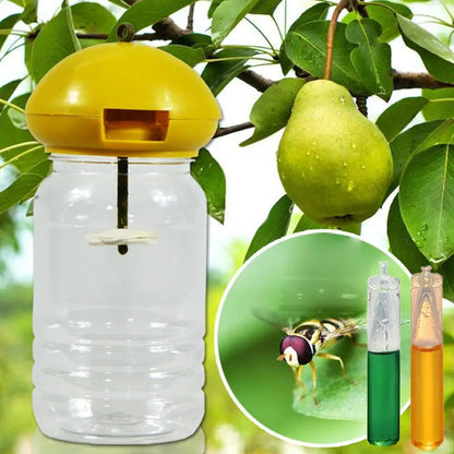 Fruit Fly Attractant Refills
