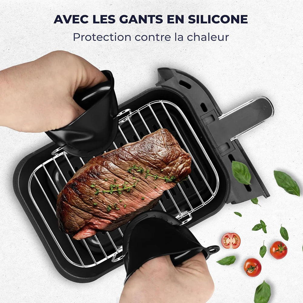 Air Fryer Accessories Set