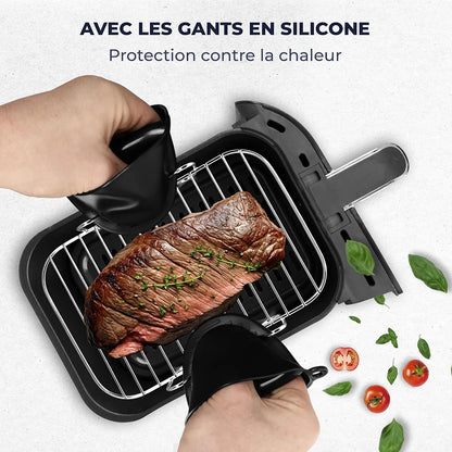 Air Fryer Accessories Set